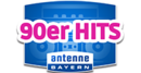 ANTENNE BAYERN 90er-Hits